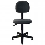 Cadeira para Costureira Ergonômica em Estofado Profissional Norma NR. 17 Modelo SF1550