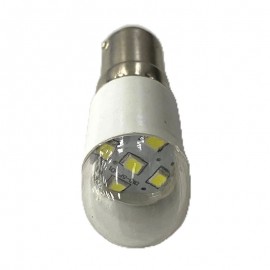 Lâmpada LED De Encaixe Máquina Doméstica 1w Autovolt 967475